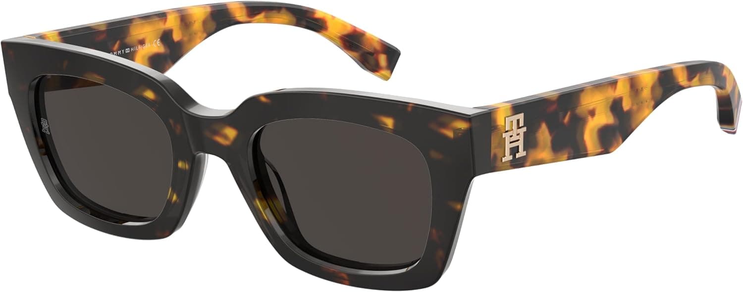 عینک آفتابی Tommy Hilfiger مدل TH 2052/S عینک آفتابی Tommy Hilfiger مدل TH 2052/S