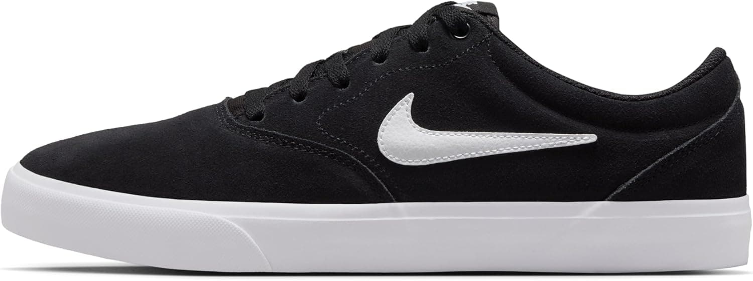 کفش کتانی مردانه Nike مدل Charge Suede کفش کتانی مردانه Nike مدل Charge Suede