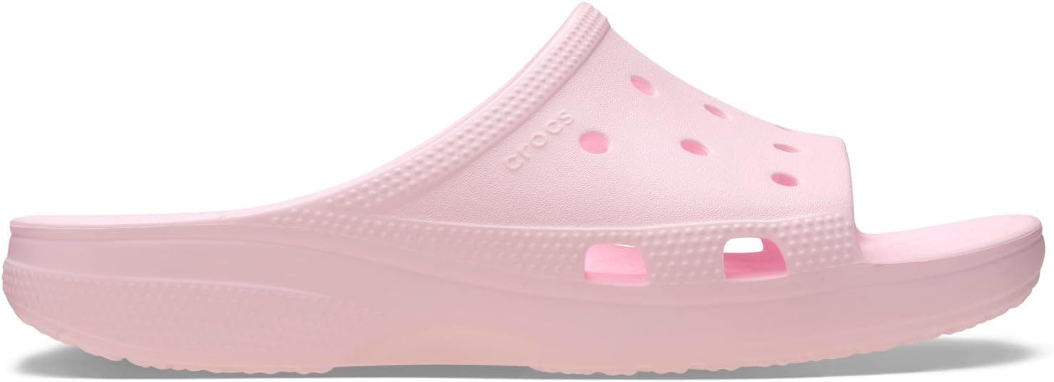دمپایی زنانه Crocs مدل Saturday Slide W دمپایی زنانه Crocs مدل Saturday Slide W