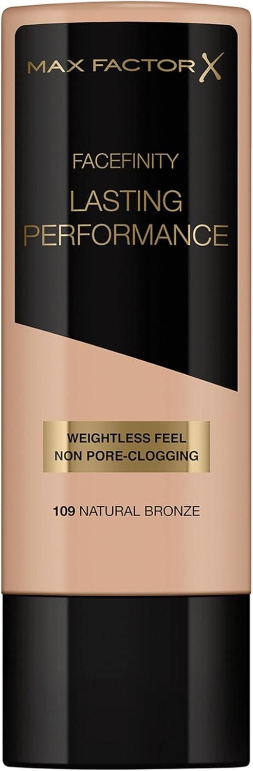 کرم پودر مایع Max Factor مدل Lasting Performance رنگ 102 Pastelle حجم 35 ml کرم پودر مایع Max Factor مدل Lasting Performance رنگ 102 Pastelle حجم 35 ml