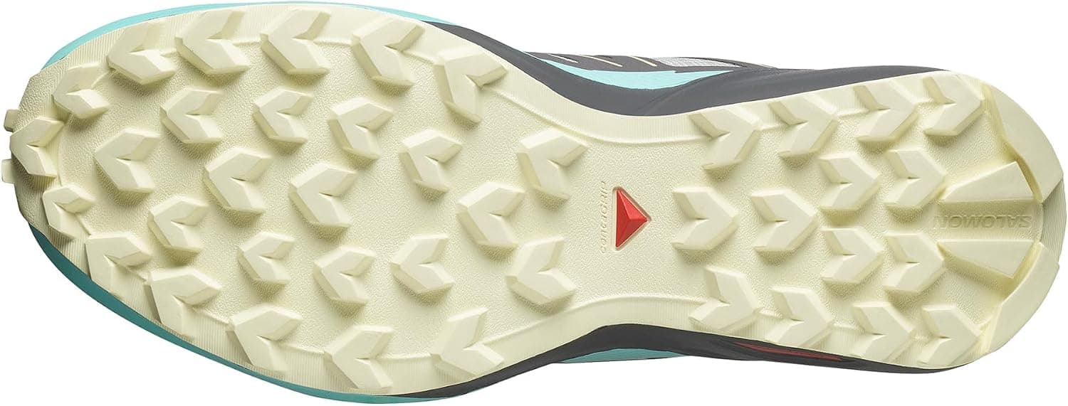 کفش پیادهروی زنانه Salomon Speedcross Peak کفش پیادهروی زنانه Salomon Speedcross Peak
