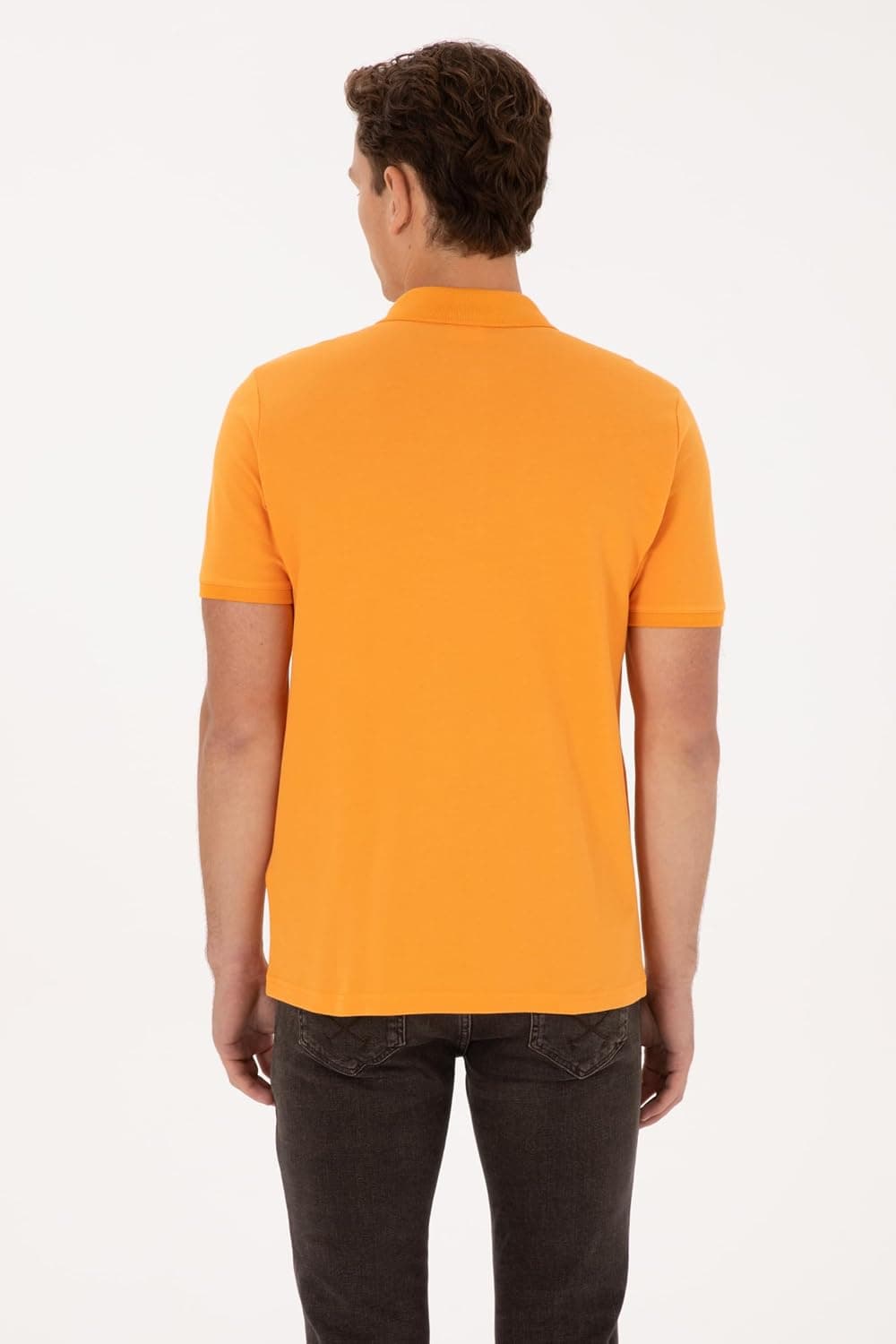 تیشرت مردانه U.S. POLO ASSN. نعنایی مدل 50324903-VR090 تیشرت مردانه U.S. POLO ASSN. نعنایی مدل 50324903-VR090