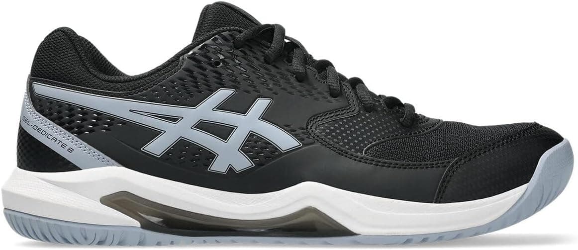 کفش مردانه ASICS مدل Gel-Dedicate 8 کفش مردانه ASICS مدل Gel-Dedicate 8