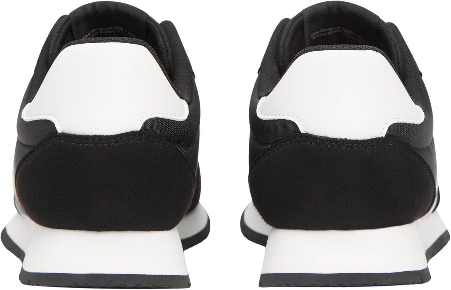 کفش ورزشی مردانه Tommy Jeans مدل TJM CLASSIC RUNNER کفش ورزشی مردانه Tommy Jeans مدل TJM CLASSIC RUNNER