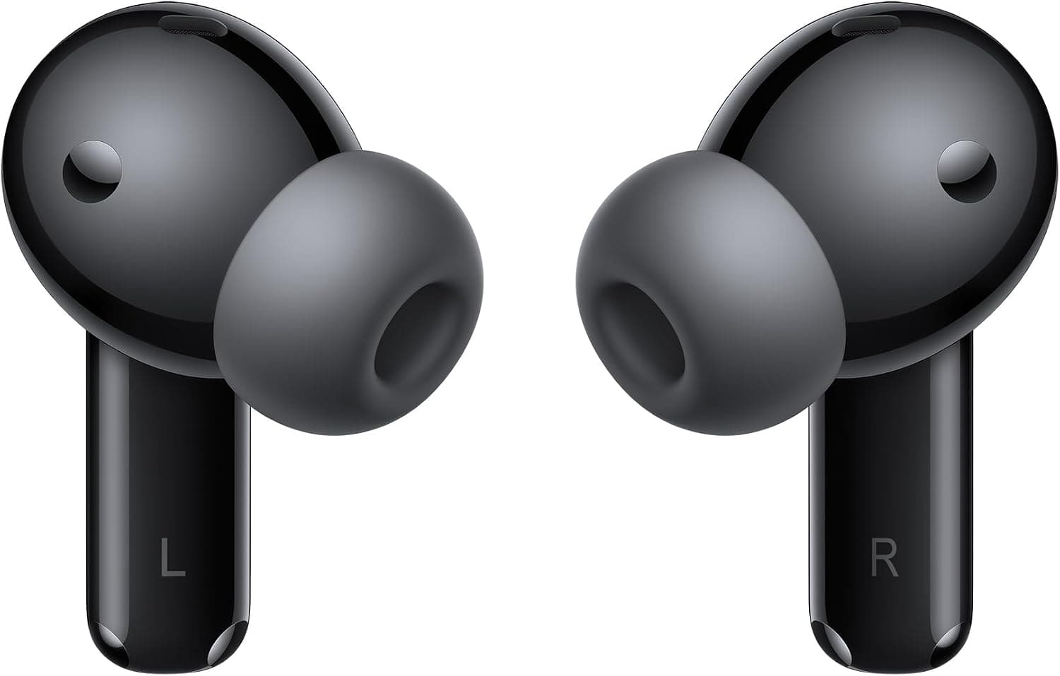 هدفون بیسیم HUAWEI TWS Bluetooth مشکی مدل FreeBuds 6i هدفون بیسیم HUAWEI TWS Bluetooth مشکی مدل FreeBuds 6i