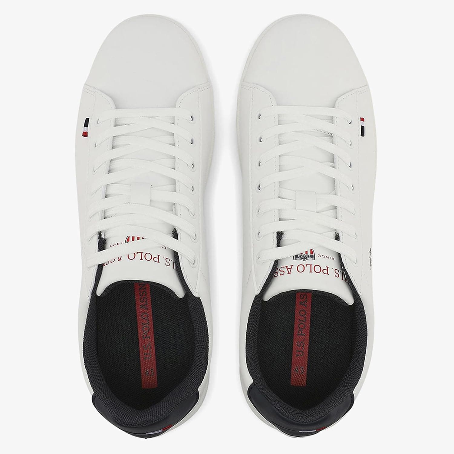کفش کتانی مردانه U.S. Polo Assn. مدل 102065756 کفش کتانی مردانه U.S. Polo Assn. مدل 102065756