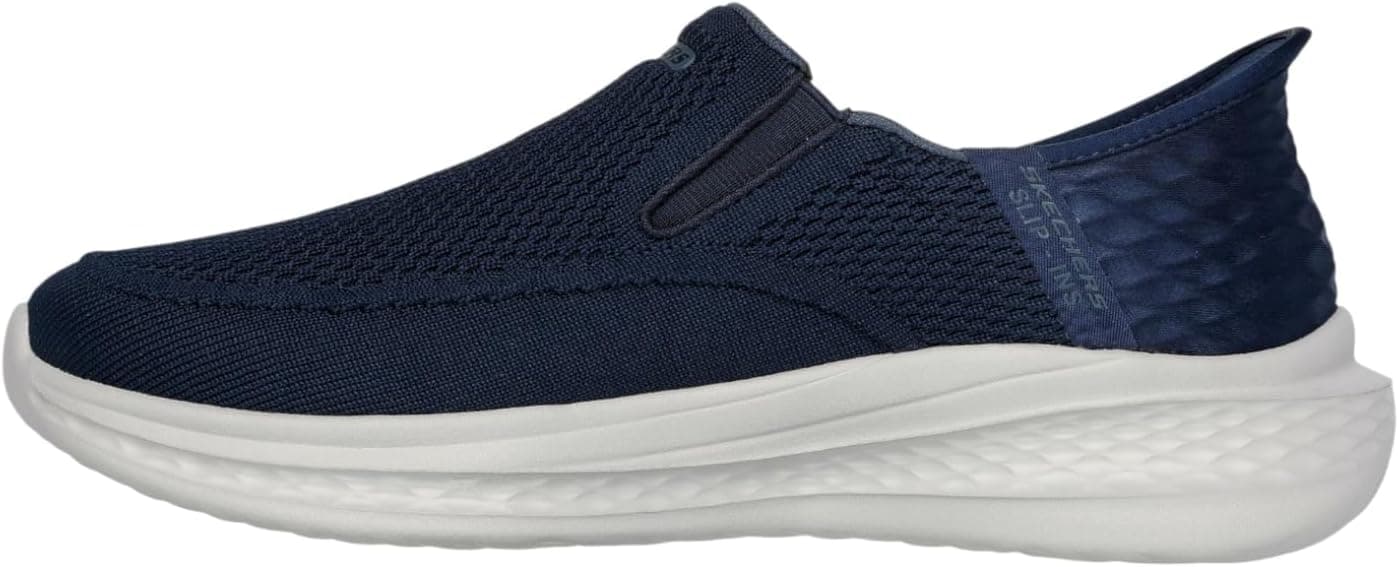 کفش ورزشی مردانه Skechers USA مدل Slade Diakon کفش ورزشی مردانه Skechers USA مدل Slade Diakon