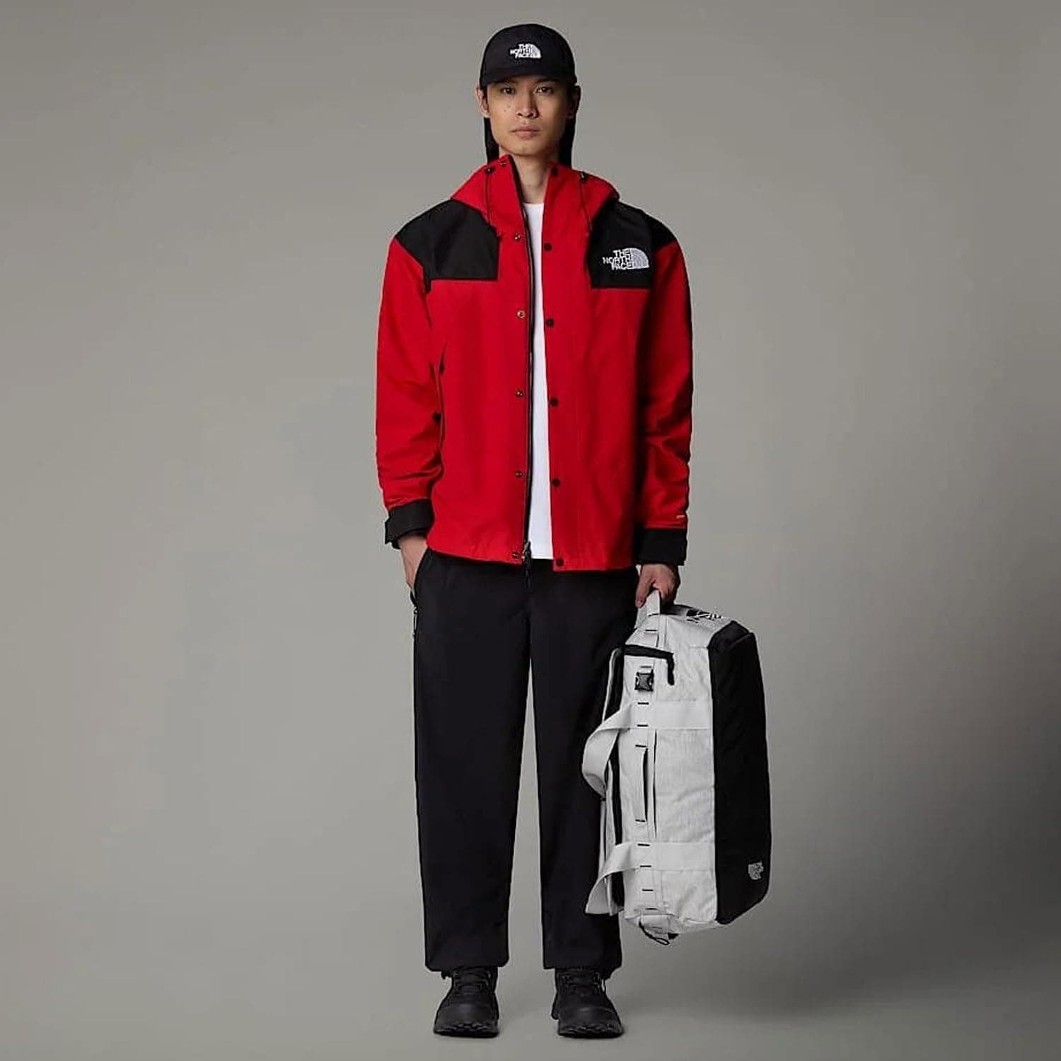کفش مردانه THE NORTH FACE ضدآب GORE-TEX مدل OFFTRAIL HIKE NF0A8AEGKY41 کفش مردانه THE NORTH FACE ضدآب GORE-TEX مدل OFFTRAIL HIKE NF0A8AEGKY41