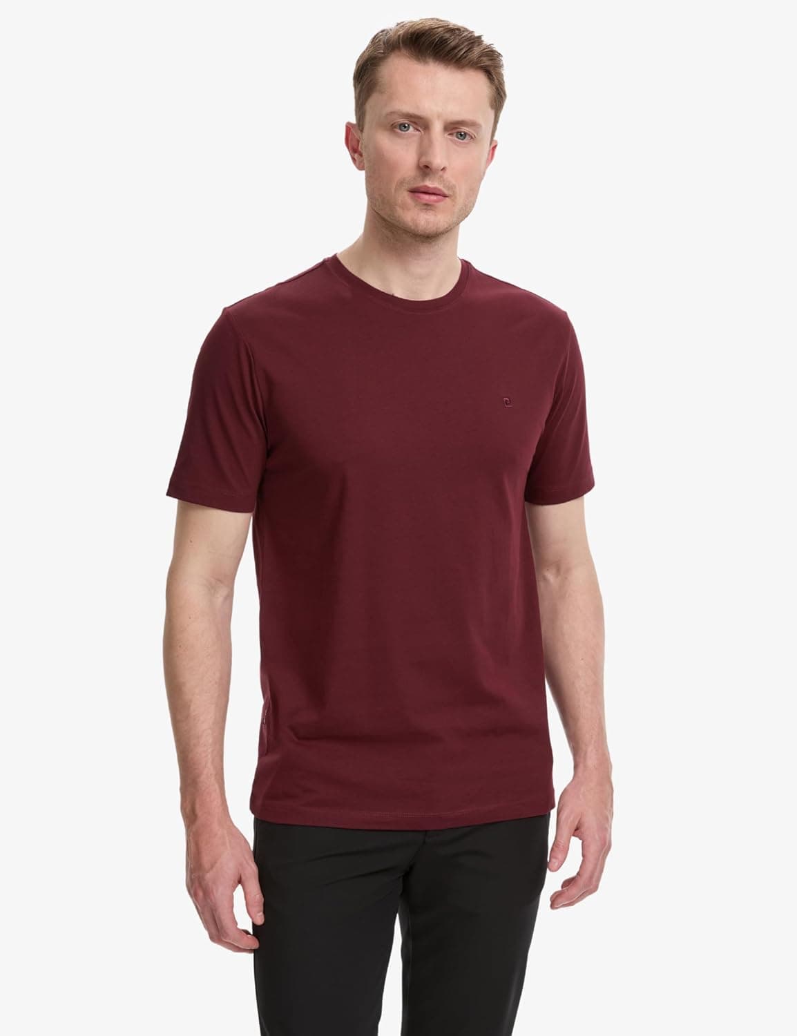 تیشرت مردانه Pierre Cardin مدل Basic تیشرت مردانه Pierre Cardin مدل Basic