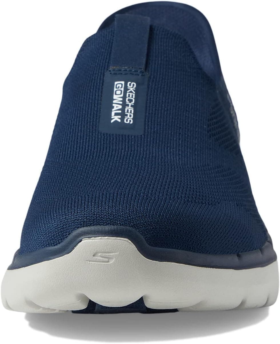 کفش پیادهروی مردانه Skechers SLIP-INS GO WALK 6 - EASY ON کفش پیادهروی مردانه Skechers SLIP-INS GO WALK 6 - EASY ON