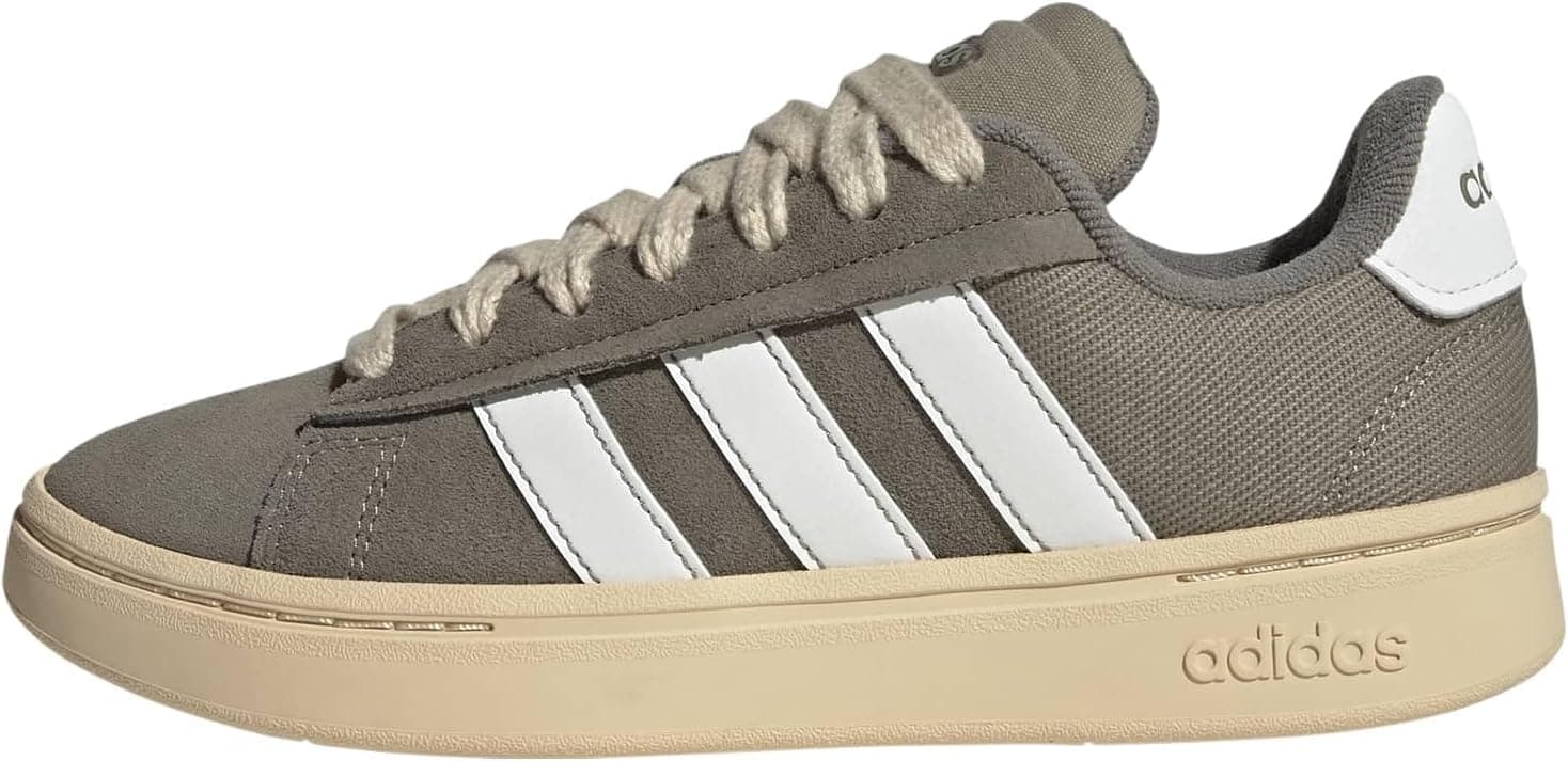 کفش روزمره زنانه adidas مدل Aspyre سفید JP5594 کفش روزمره زنانه adidas مدل Aspyre سفید JP5594