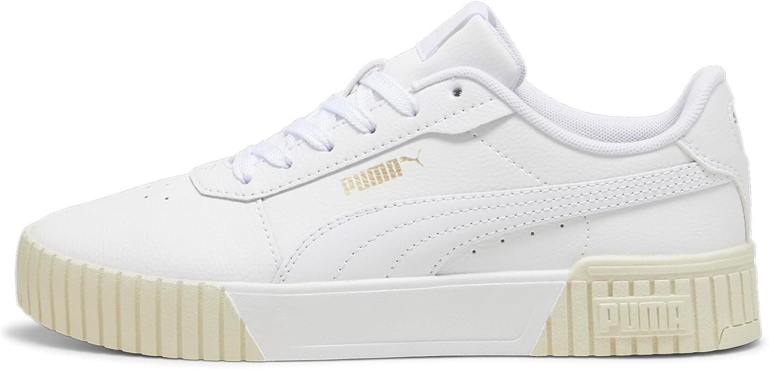 کفش اسپرت زنانه PUMA مدل Carina 2.0 کفش اسپرت زنانه PUMA مدل Carina 2.0