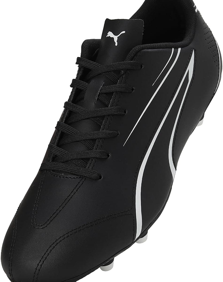 کفش فوتبال مردانه PUMA مدل Vitoria FG/AG کفش فوتبال مردانه PUMA مدل Vitoria FG/AG