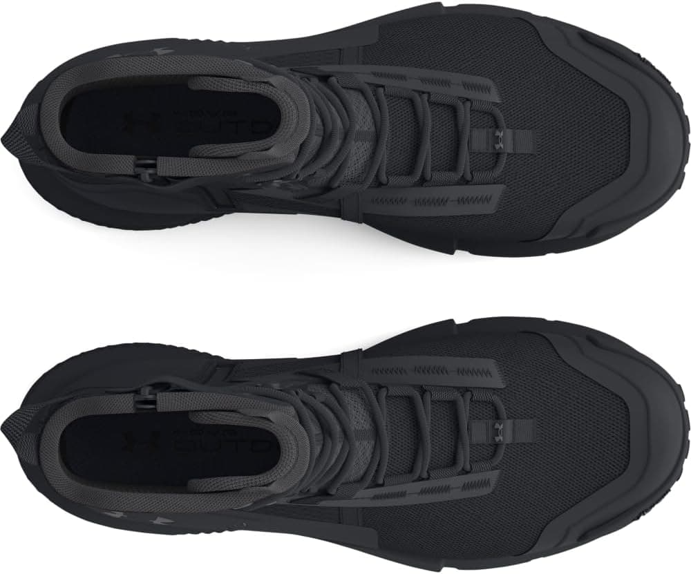 بوت نظامی و تاکتیکی مردانه Under Armour UA Charged Valsetz Zip بوت نظامی و تاکتیکی مردانه Under Armour UA Charged Valsetz Zip