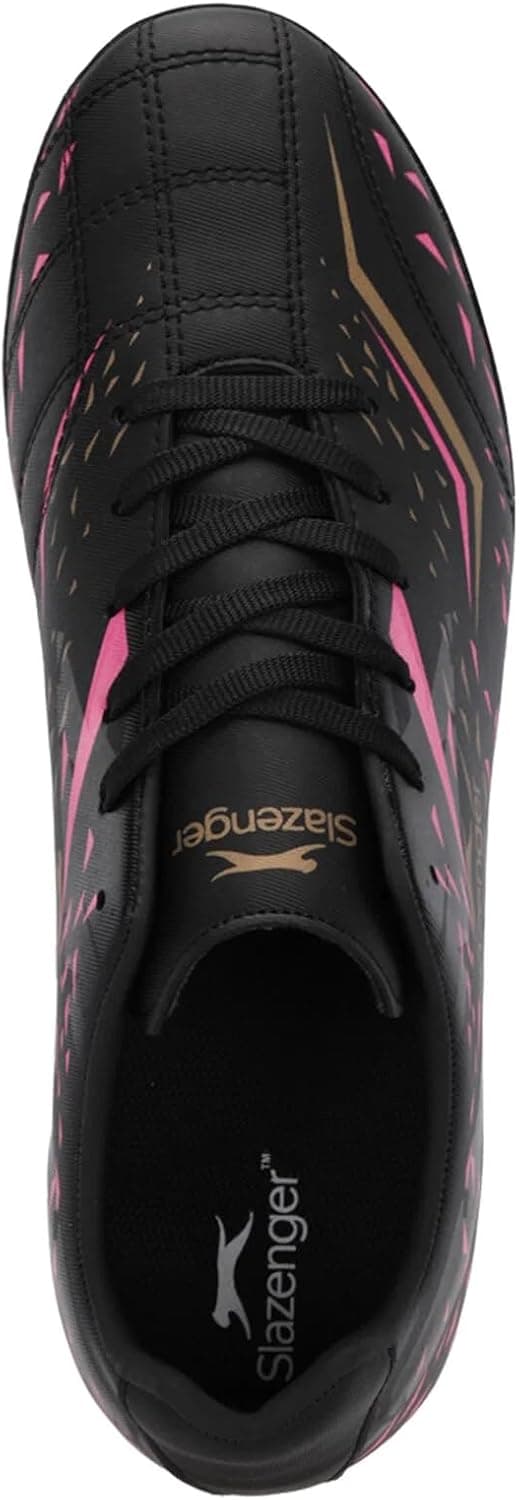 کفش فوتبال پسرانه Slazenger مخصوص هالیساها مدل CARRICK کفش فوتبال پسرانه Slazenger مخصوص هالیساها مدل CARRICK