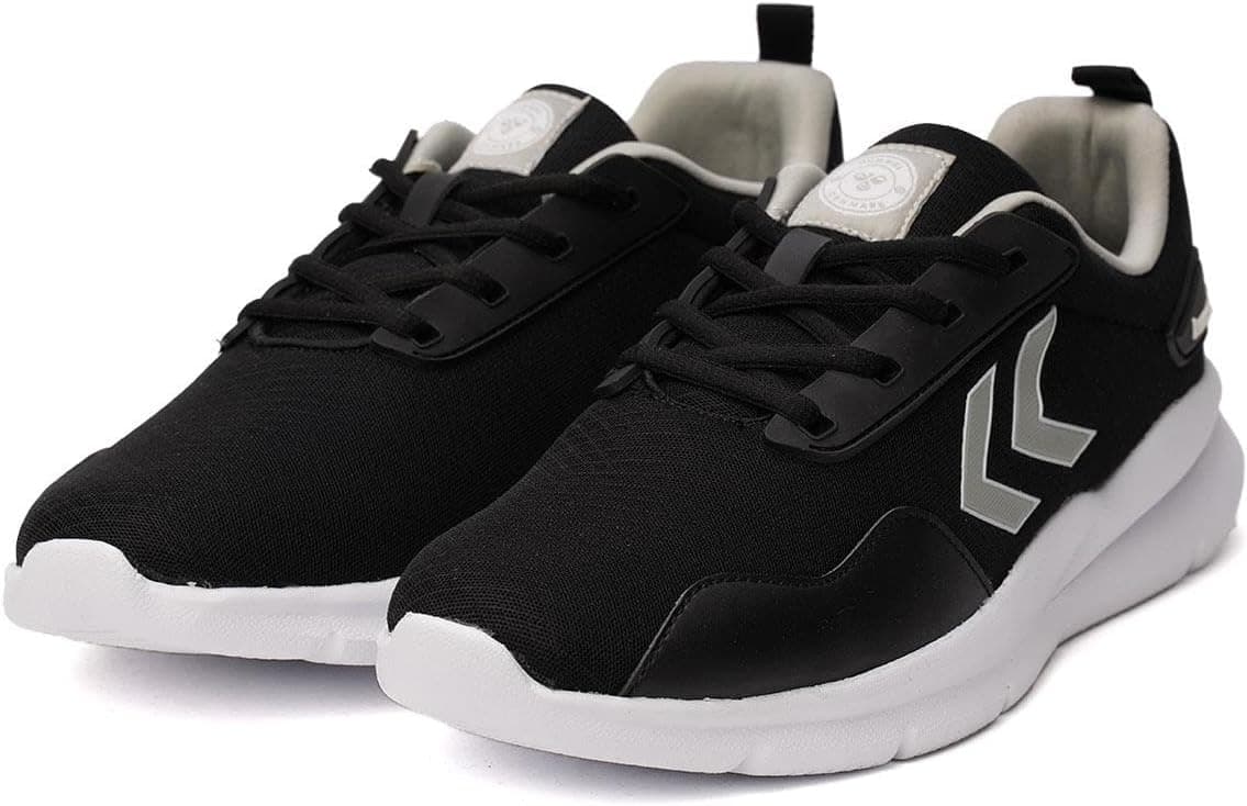 کفش ورزشی یونیسکس Hummel مدل 900110-2001 کفش ورزشی یونیسکس Hummel مدل 900110-2001