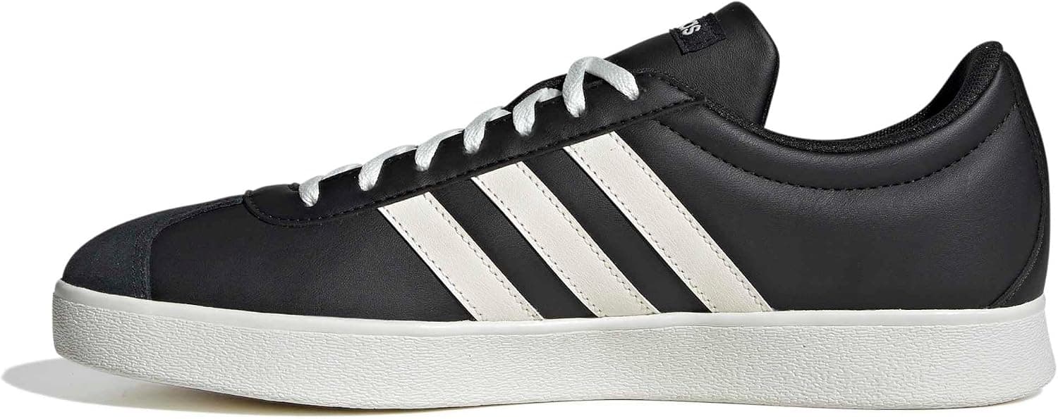 کفش ورزشی یونیسکس بزرگسال adidas مدل VL COURT BASE کفش ورزشی یونیسکس بزرگسال adidas مدل VL COURT BASE