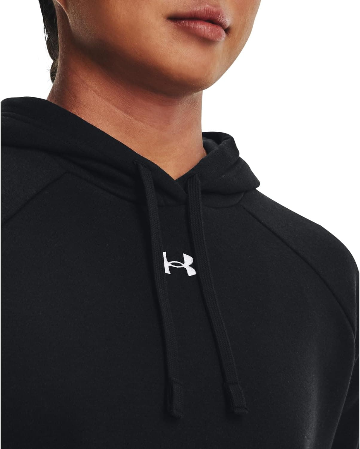سویشرت کلاهدار زنانه Under Armour UA Rival Fleece سویشرت کلاهدار زنانه Under Armour UA Rival Fleece
