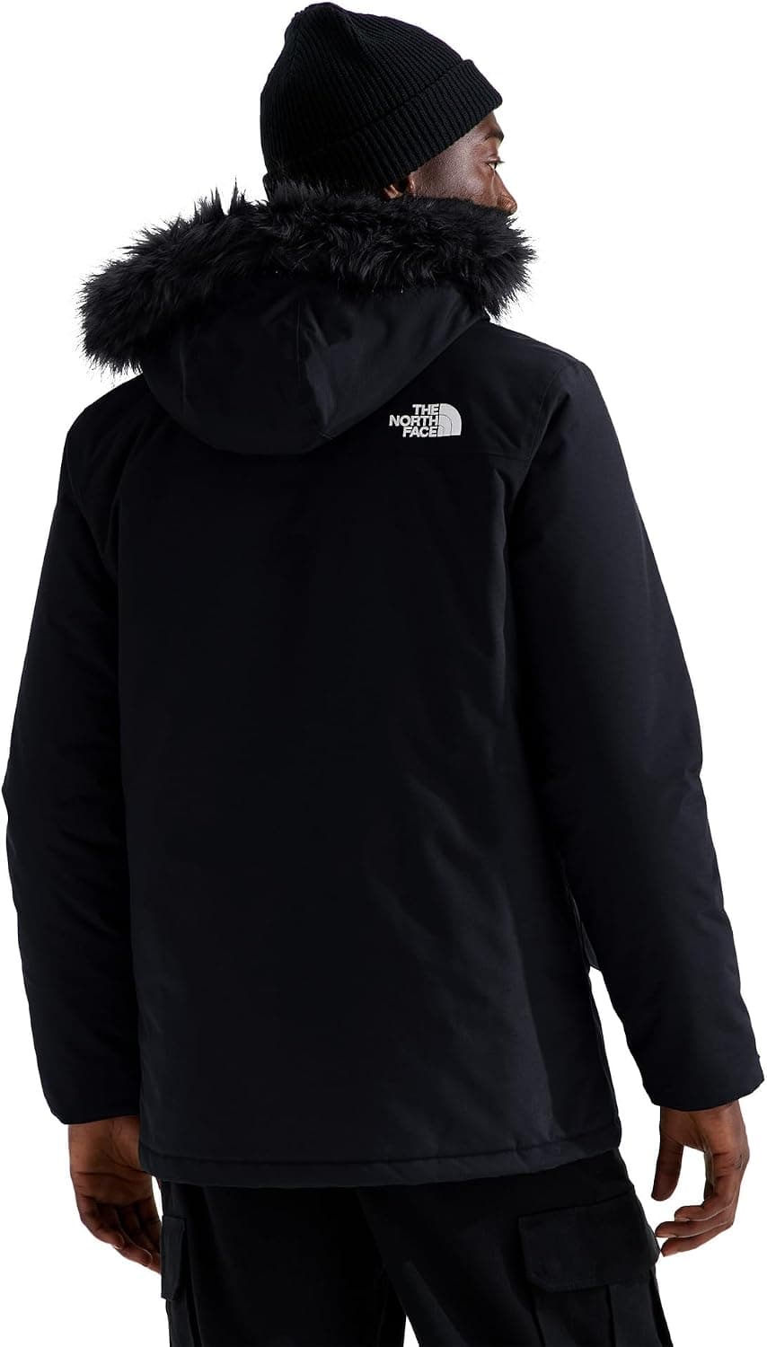 کاپشن مردانه The North Face مدل Zaneck کاپشن مردانه The North Face مدل Zaneck