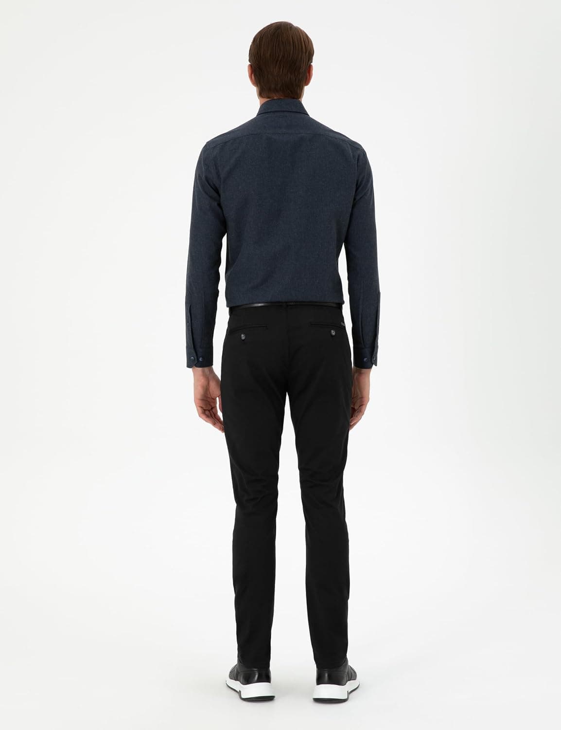 شلوار مردانه Pierre Cardin کانواس Chino شلوار مردانه Pierre Cardin کانواس Chino