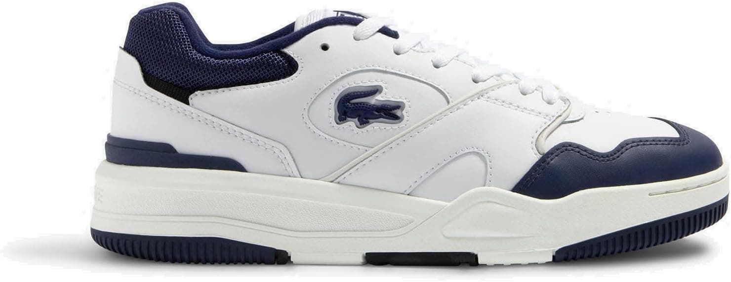 کفش مردانه Lacoste روزمره Lineshot مدل 746SMA0075-042 کفش مردانه Lacoste روزمره Lineshot مدل 746SMA0075-042