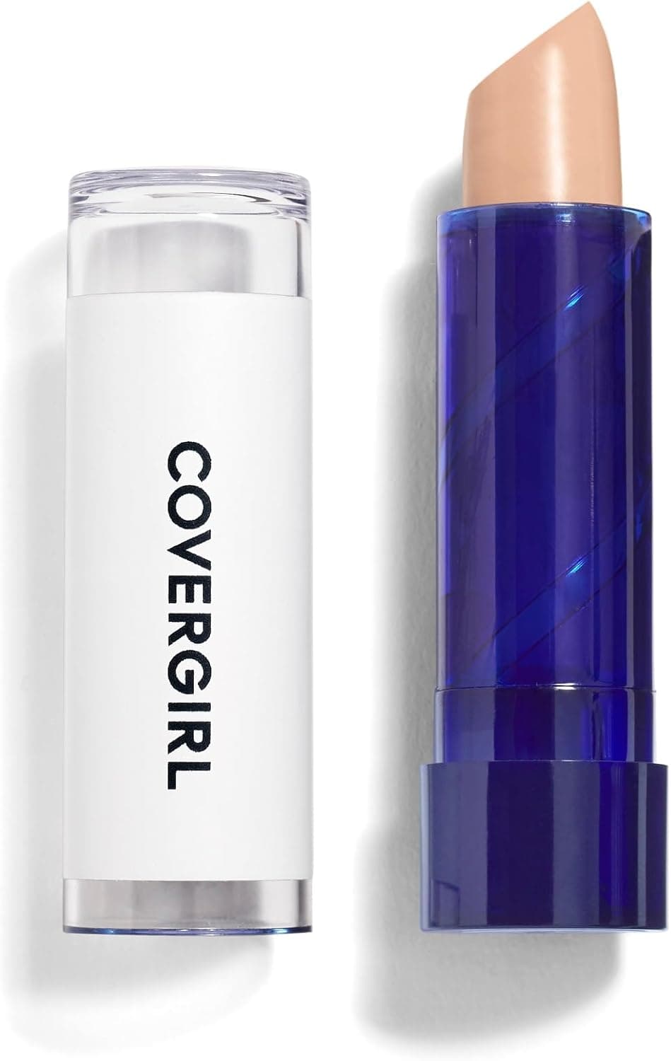 کانسیلر مرطوبکننده CoverGirl مدل Smoothers Light 710 حجم 0.14 oz بدون عطر کانسیلر مرطوبکننده CoverGirl مدل Smoothers Light 710 حجم 0.14 oz بدون عطر