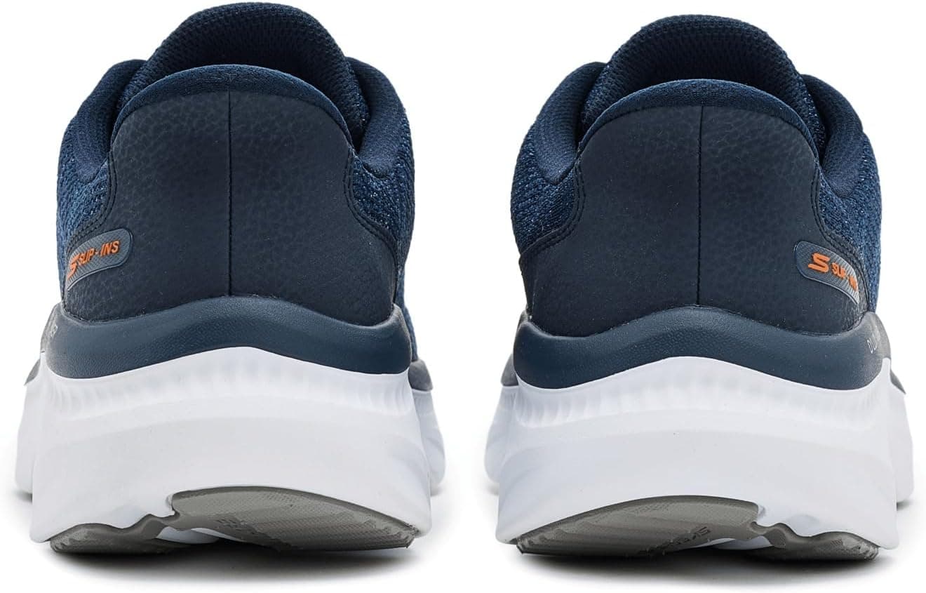 کفش پسرانه Skechers مدل D'lux WALKER 3.0 کفش پسرانه Skechers مدل D'lux WALKER 3.0
