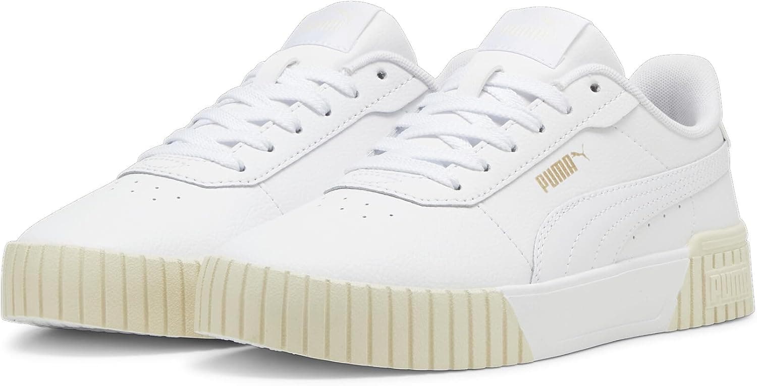 کفش اسپرت زنانه PUMA مدل Carina 2.0 کفش اسپرت زنانه PUMA مدل Carina 2.0