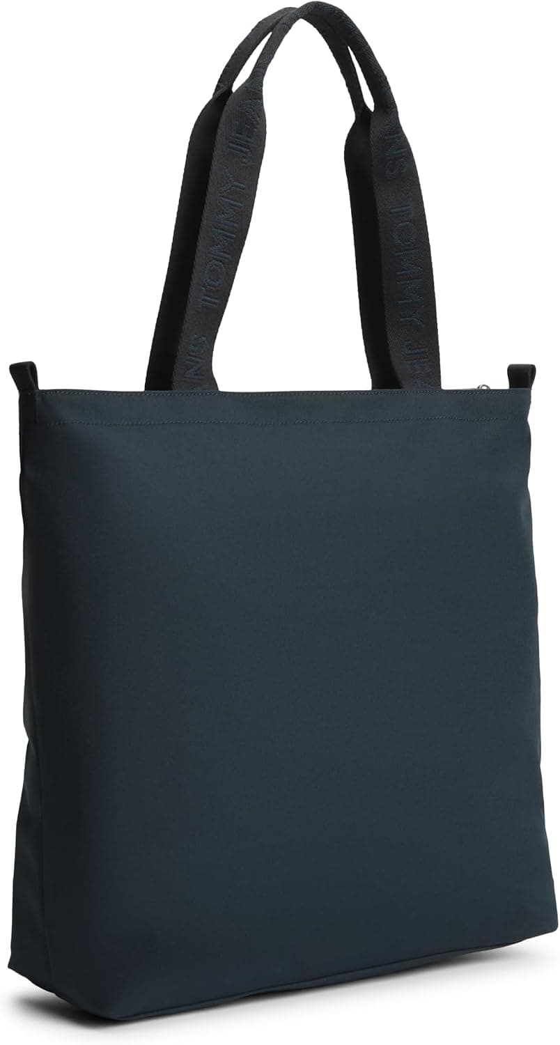 کیف توت مردانه Tommy Hilfiger TJM ESS DAILY TOTE کیف توت مردانه Tommy Hilfiger TJM ESS DAILY TOTE