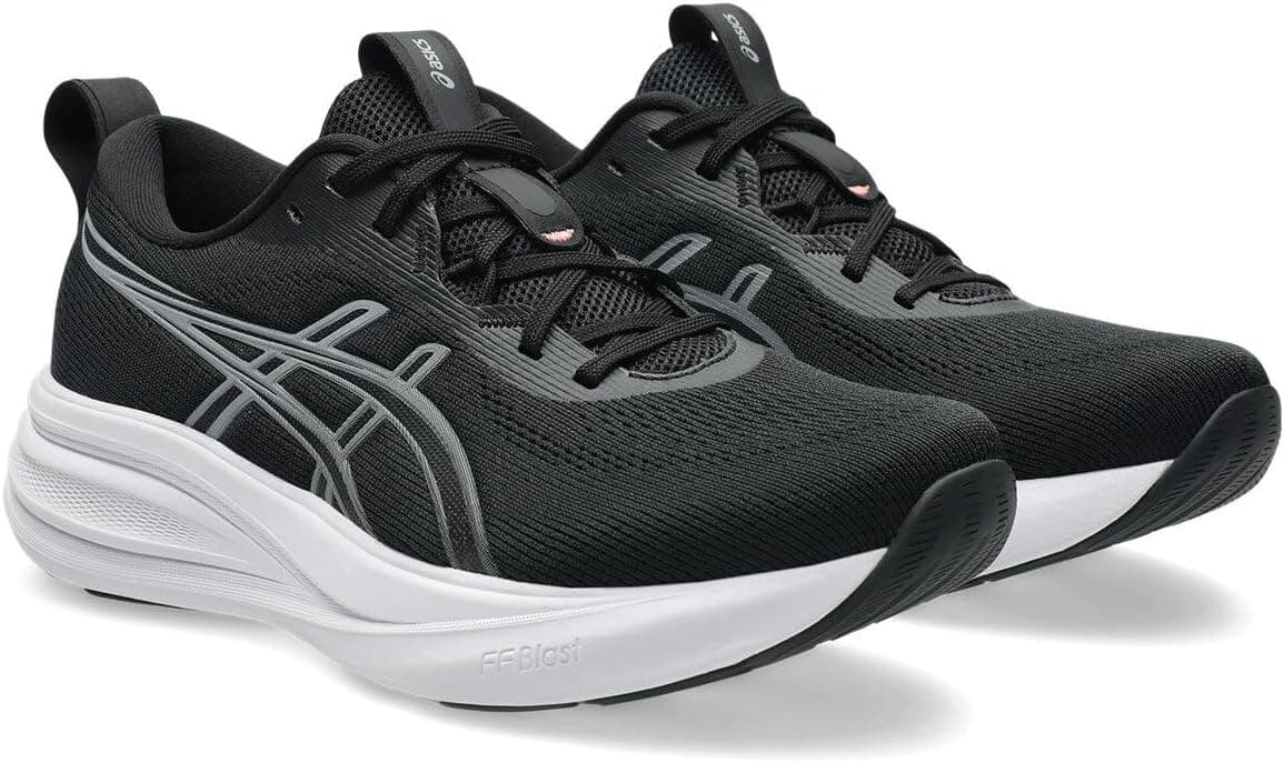 کفش زنانه ASICS مدل GEL-PULSE 17 کفش زنانه ASICS مدل GEL-PULSE 17