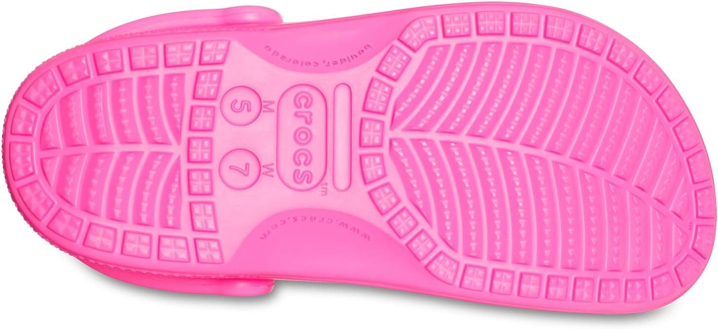 کفش کلاگ زنانه Crocs Baya مدل 10126-6QQ کفش کلاگ زنانه Crocs Baya مدل 10126-6QQ