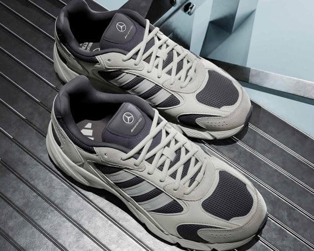 کفش ورزشی مردانه adidas کمساق غیرفوتبالی مدل CRAZYCHAOS 2000 کفش ورزشی مردانه adidas کمساق غیرفوتبالی مدل CRAZYCHAOS 2000