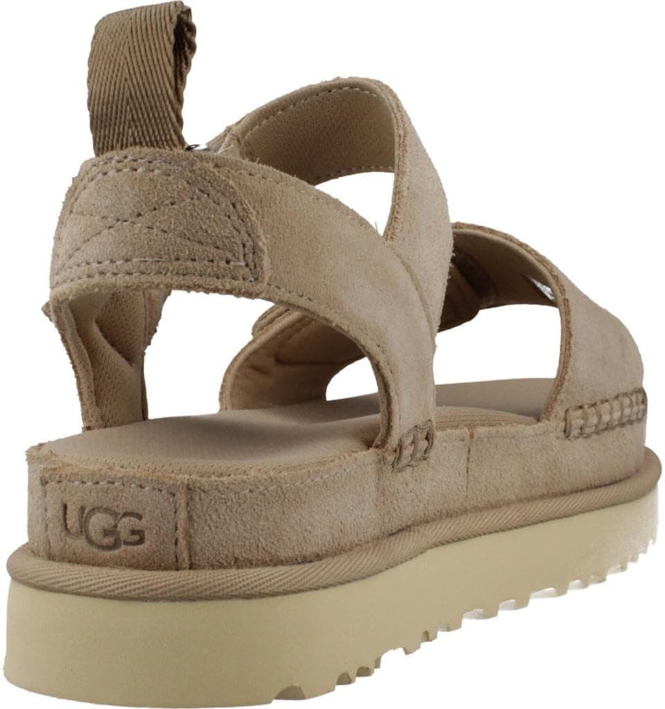 صندل زنانه UGG صندل زنانه UGG