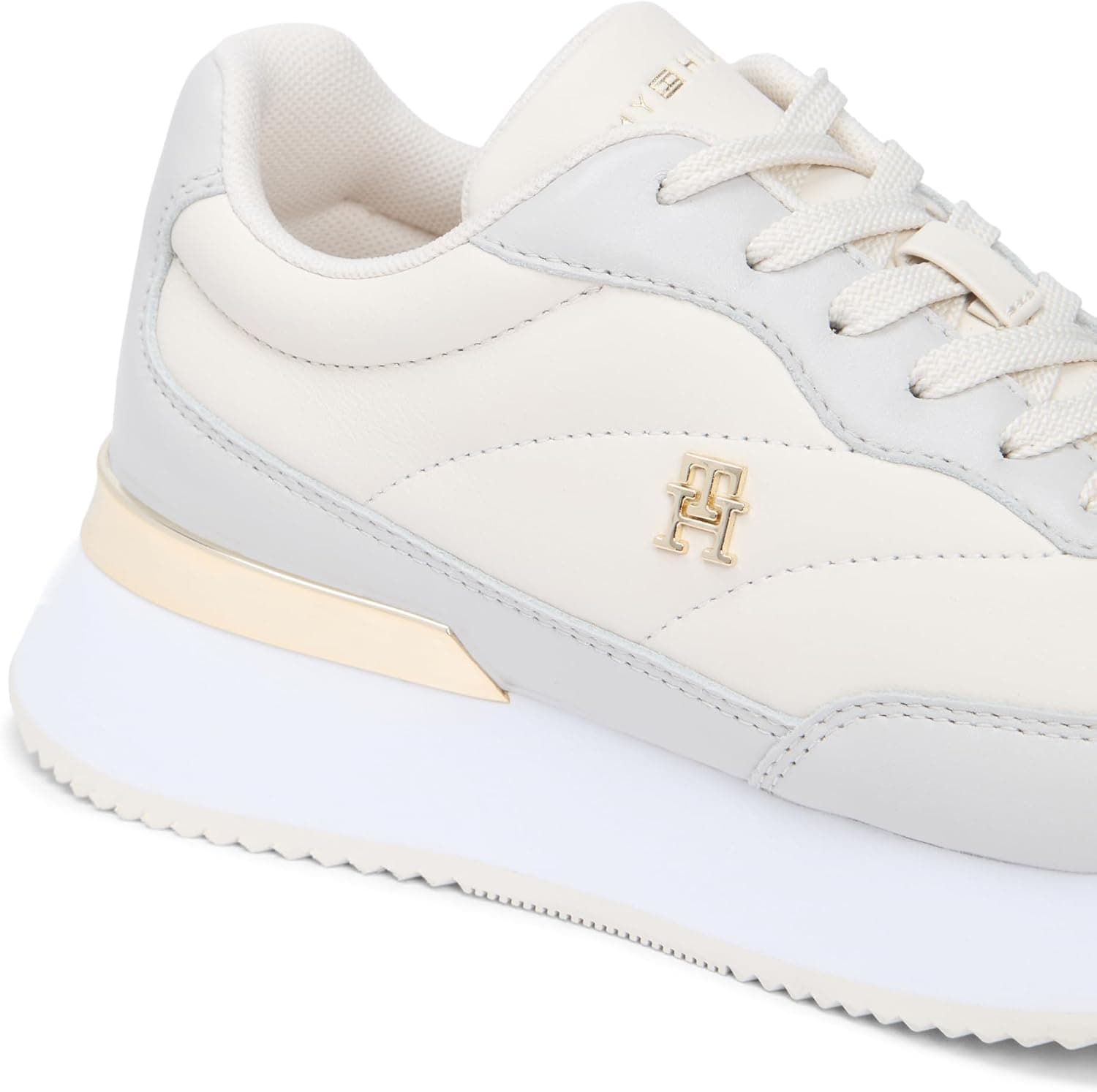 کفش ورزشی زنانه Tommy Hilfiger CHIC FASHION RUNNER کفش ورزشی زنانه Tommy Hilfiger CHIC FASHION RUNNER