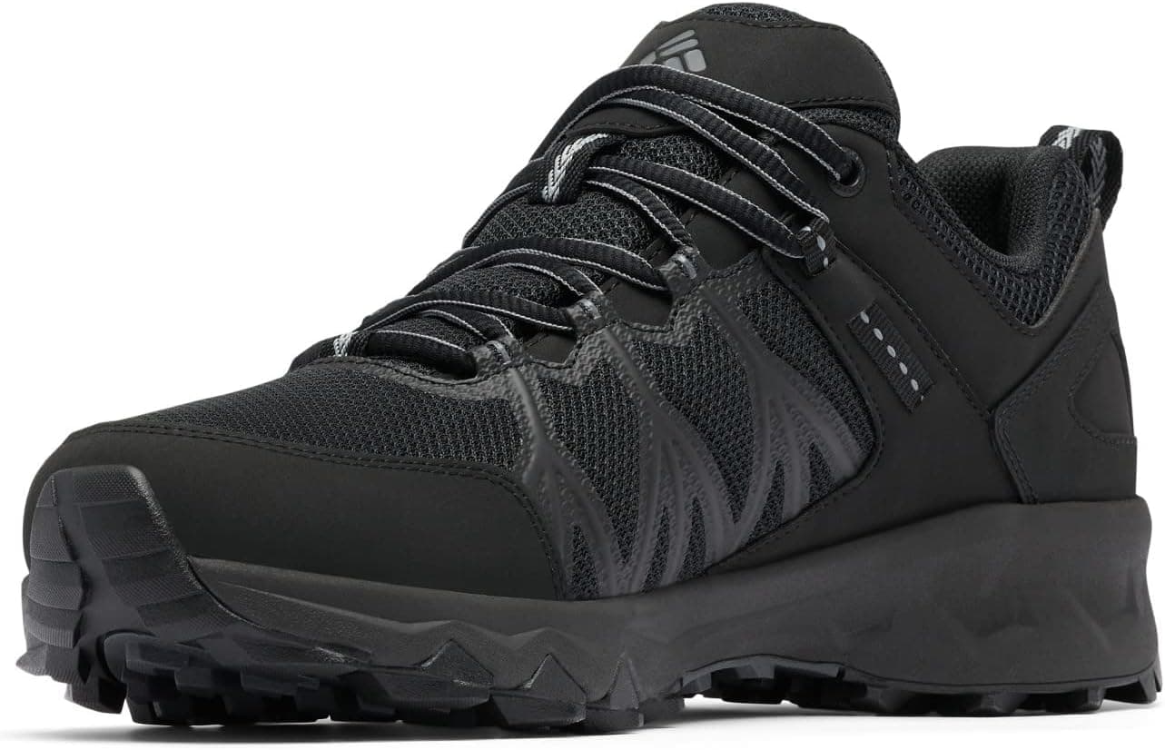 کفش مردانه Columbia کوهنوردی و پیادهروی ساق کوتاه مدل PEAKFREAK™ II OUTDRY™ کفش مردانه Columbia کوهنوردی و پیادهروی ساق کوتاه مدل PEAKFREAK™ II OUTDRY™