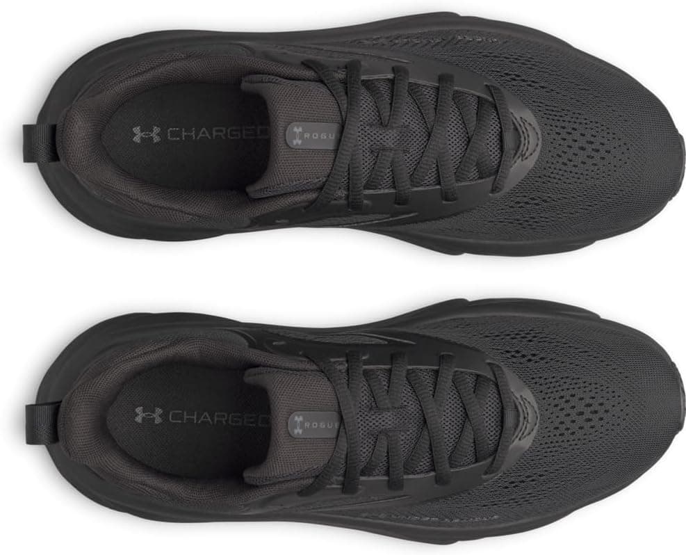 کفش اسنیکرز مردانه Under Armour مدل ROGUE 6 کفش اسنیکرز مردانه Under Armour مدل ROGUE 6