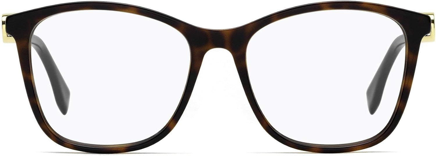 فریم عینی زنانه FENDI مدل FF0300 فریم عینی زنانه FENDI مدل FF0300