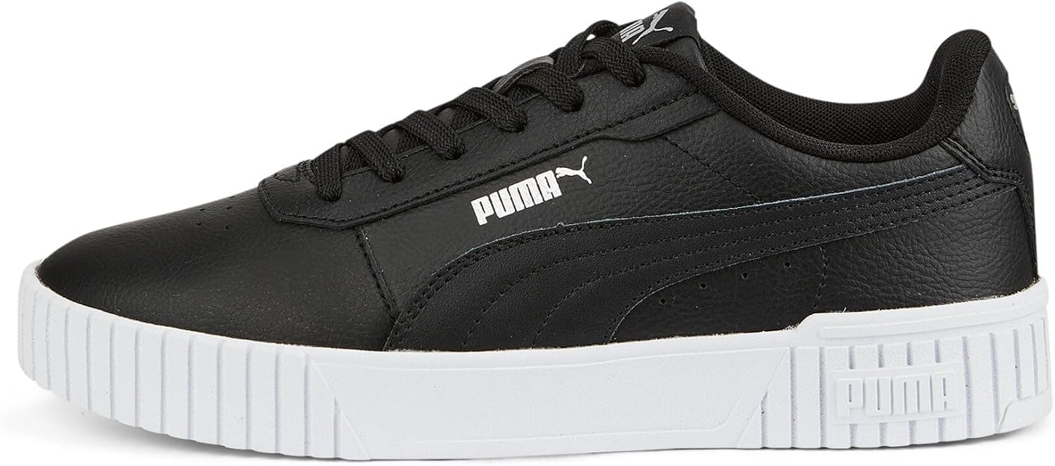 کفش ورزشی زنانه PUMA مدل Carina 2.0 کفش ورزشی زنانه PUMA مدل Carina 2.0
