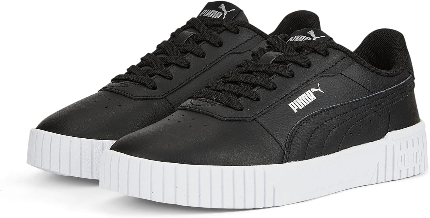 کفش ورزشی زنانه PUMA مدل Carina 2.0 کفش ورزشی زنانه PUMA مدل Carina 2.0