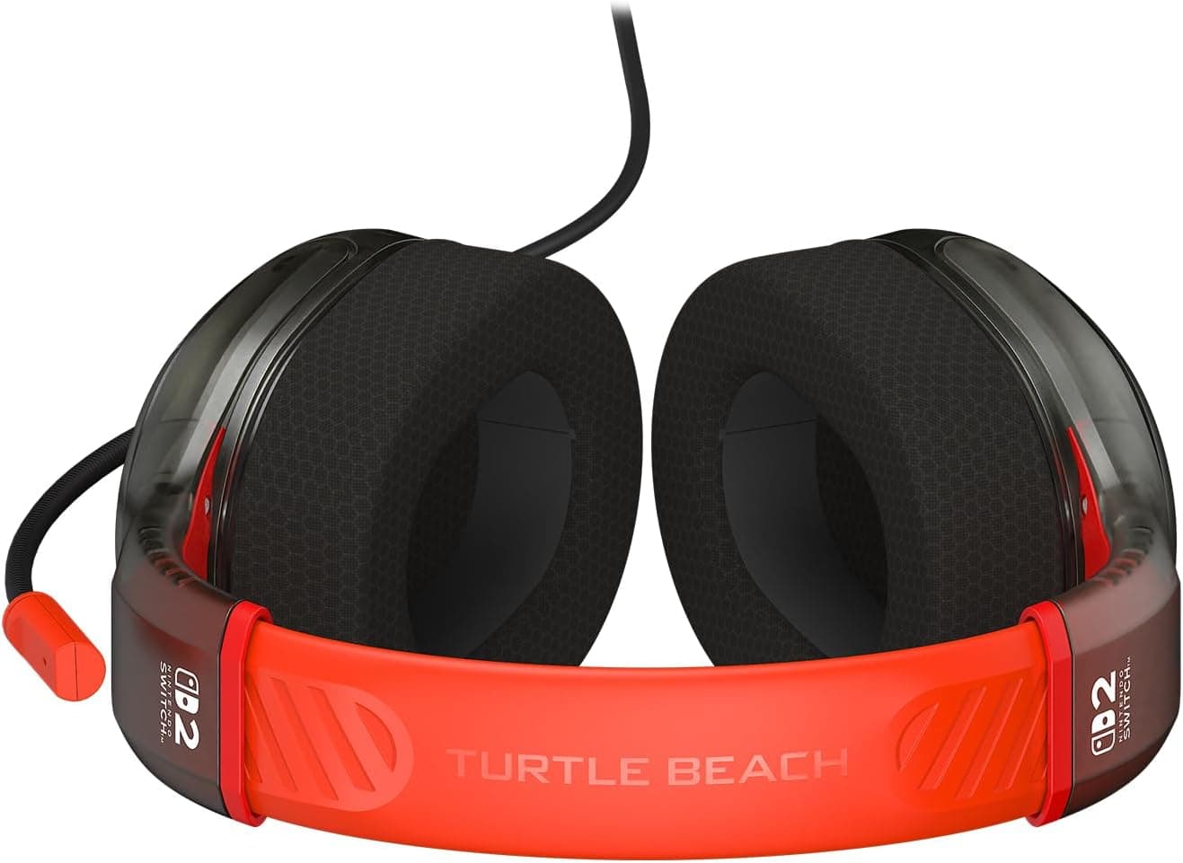 هدست Turtle Beach Airlite Fit NS Mario Star (Switch 2) هدست Turtle Beach Airlite Fit NS Mario Star (Switch 2)