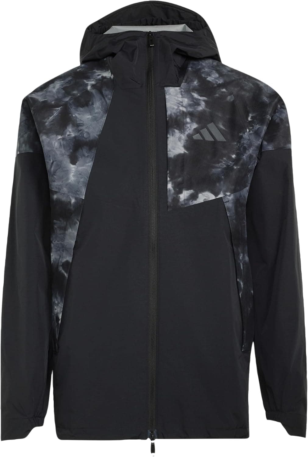 بادگیر مردانه adidas Terrex Xperior 2.5 Layer Hybrid Primeknit Spray Dye Climaproof بادگیر مردانه adidas Terrex Xperior 2.5 Layer Hybrid Primeknit Spray Dye Climaproof