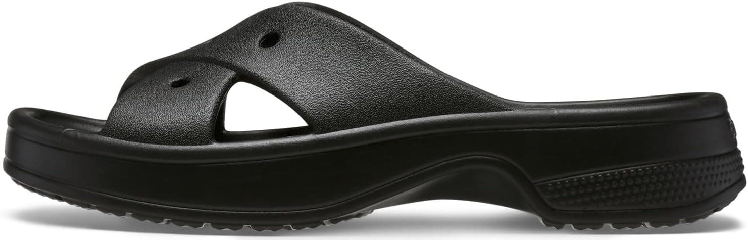 کفش کلاگ زنانه Crocs بند متقاطع مدل Classic کفش کلاگ زنانه Crocs بند متقاطع مدل Classic