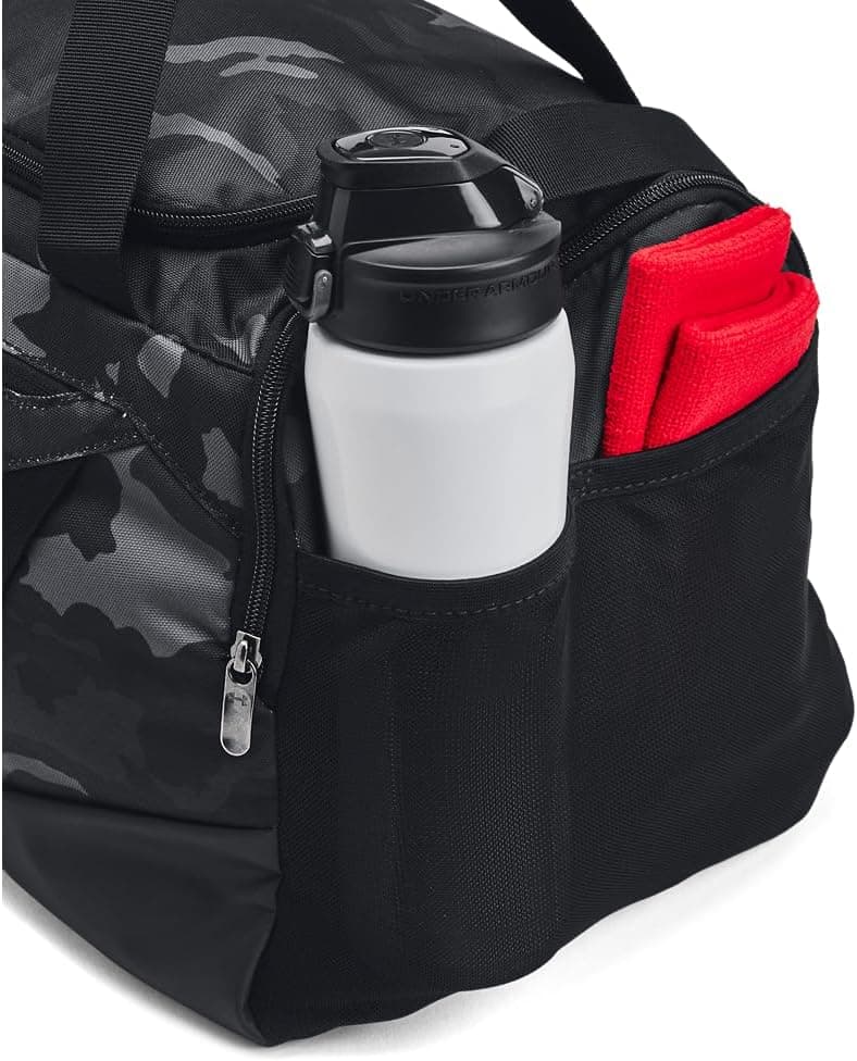 ساک ورزشی Under Armour مدل Undeniable 5.0 Duffle SM ساک ورزشی Under Armour مدل Undeniable 5.0 Duffle SM