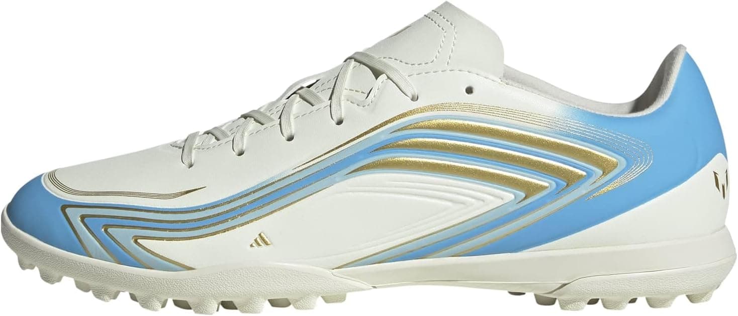 کفش ورزشی یونیسکس بزرگسال adidas مدل F50 MESSI CLUB TF کفش ورزشی یونیسکس بزرگسال adidas مدل F50 MESSI CLUB TF