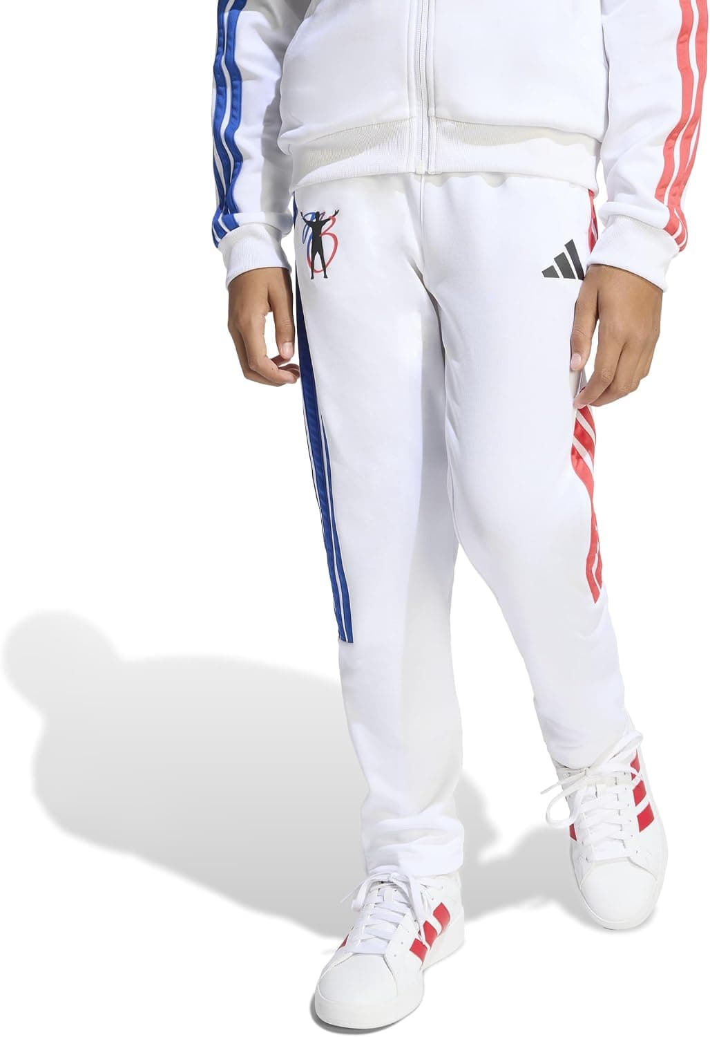 شلوار تمرینی بچگانه adidas Jude Bellingham شلوار تمرینی بچگانه adidas Jude Bellingham
