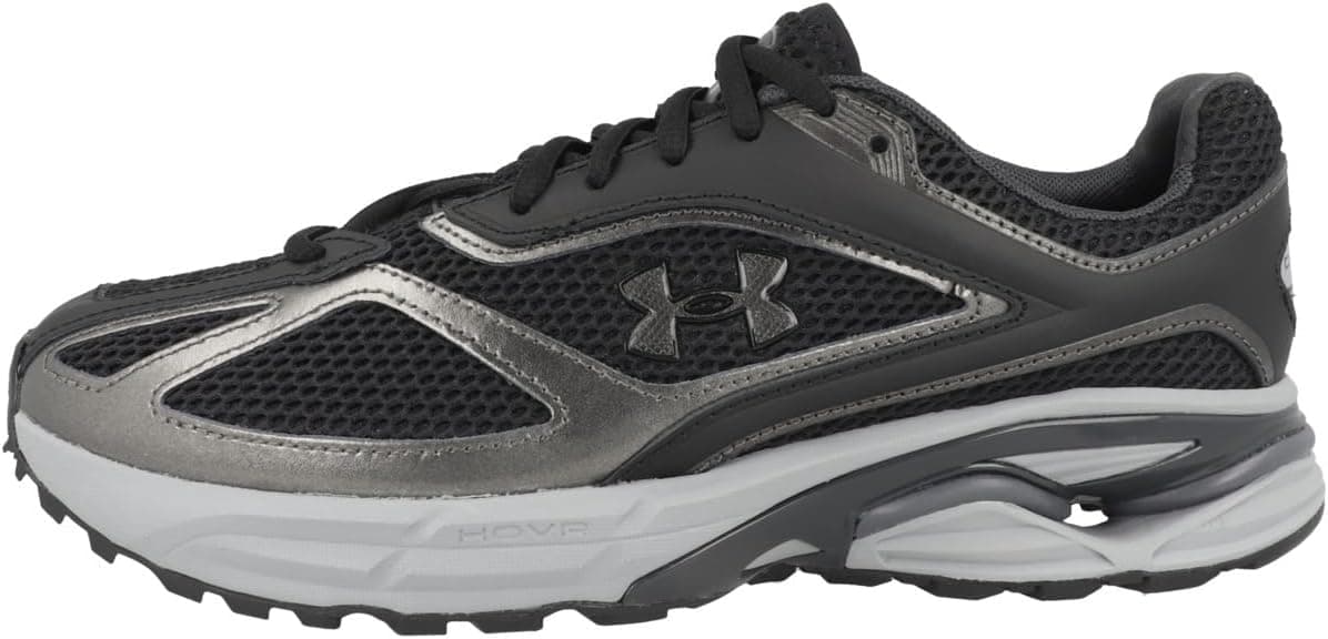 کفش ورزشی بزرگسالان یونیسکس Under Armour UA HOVR Apparition RTRFTR TC کفش ورزشی بزرگسالان یونیسکس Under Armour UA HOVR Apparition RTRFTR TC