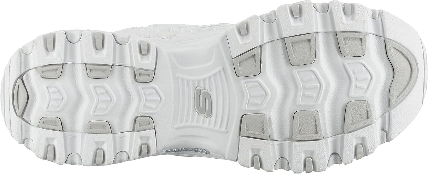 کفش ورزشی زنانه Skechers D'lites-Fresh Start کفش ورزشی زنانه Skechers D'lites-Fresh Start