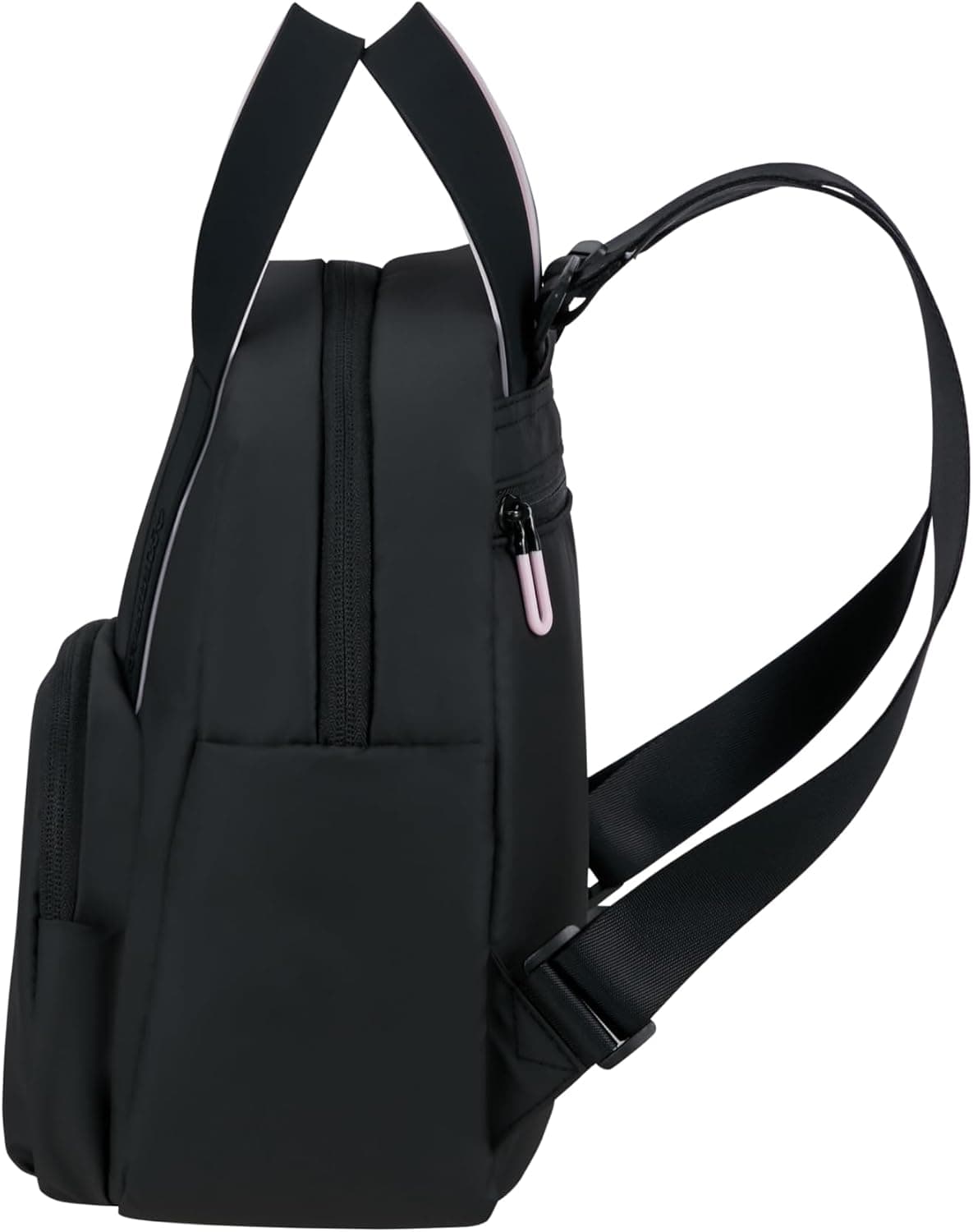 کولهپشتی زنانه American Tourister مدل PUFFYPOP-MINI S کولهپشتی زنانه American Tourister مدل PUFFYPOP-MINI S