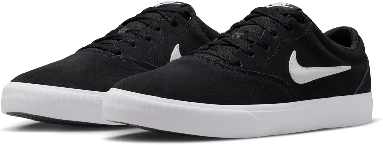 کفش کتانی مردانه Nike مدل Charge Suede کفش کتانی مردانه Nike مدل Charge Suede