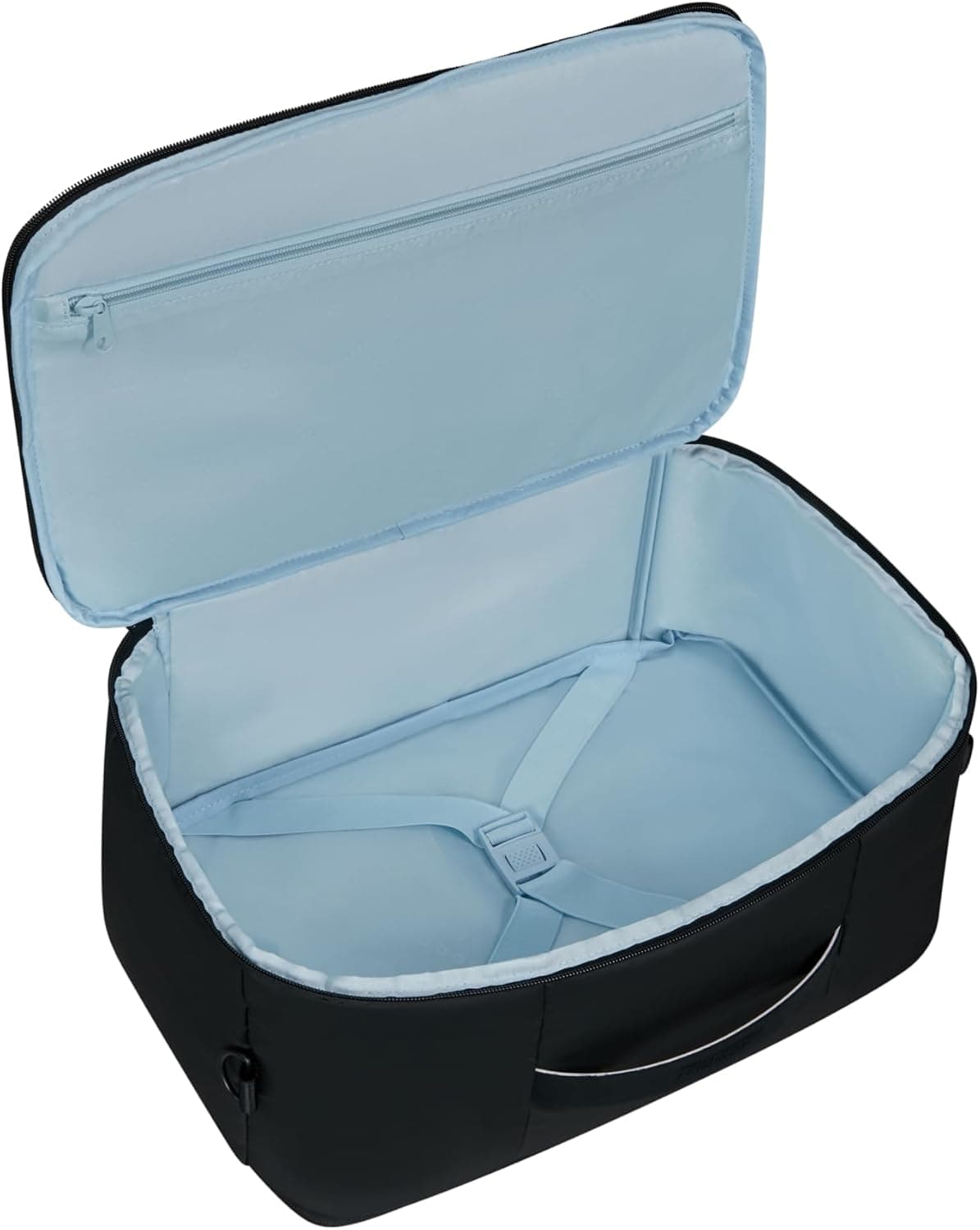 کیف دستی زنانه American Tourister سهحالته 14.0 inch مدل PUFFYPOP کیف دستی زنانه American Tourister سهحالته 14.0 inch مدل PUFFYPOP